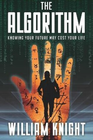 Cover of The Algorithm