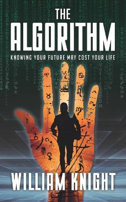 Book cover for The Algorithm