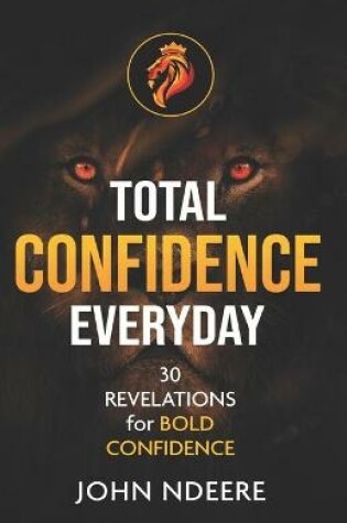 Cover of Total Confidence Everyday