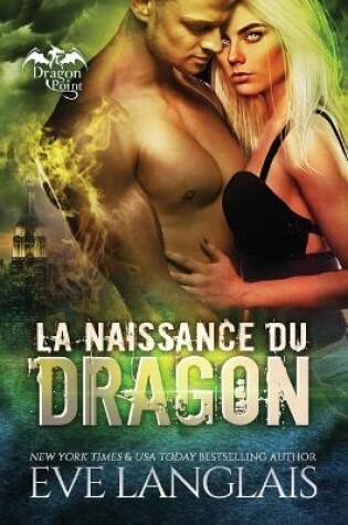 Cover of La Naissance du Dragon