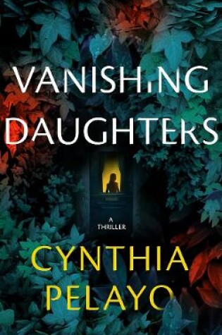 Cover of Vanishing Daughters