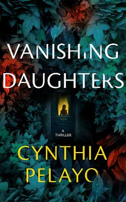 Book cover for Vanishing Daughters