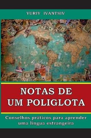 Cover of Notas de um poliglota