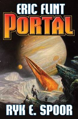 Book cover for Portal