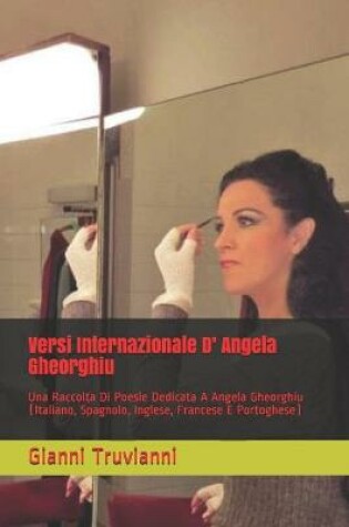 Cover of Versi Internazionale D' Angela Gheorghiu