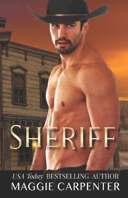 Book cover for Sheriff