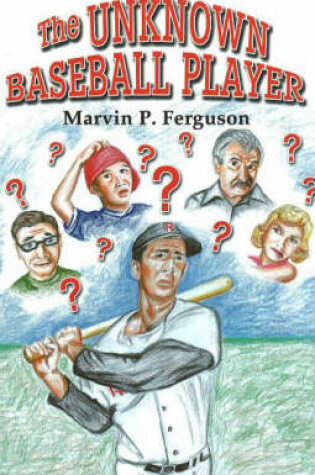 Cover of Unknown Baseball Player