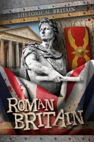 Cover of Roman Britain