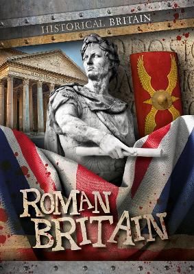 Cover of Roman Britain