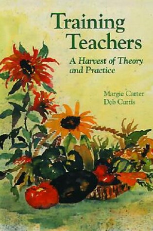 Cover of Training Teachers