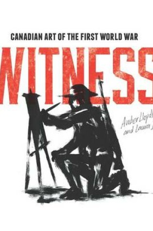 Cover of Witness