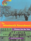 Cover of The Nineteenth Amendment