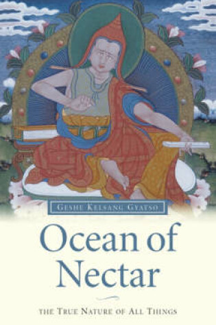 Cover of Ocean of Nectar