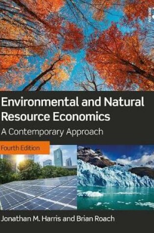 Cover of Environmental and Natural Resource Economics