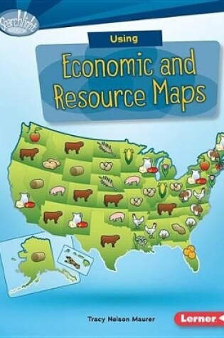 Cover of Using Economic and Resource Maps