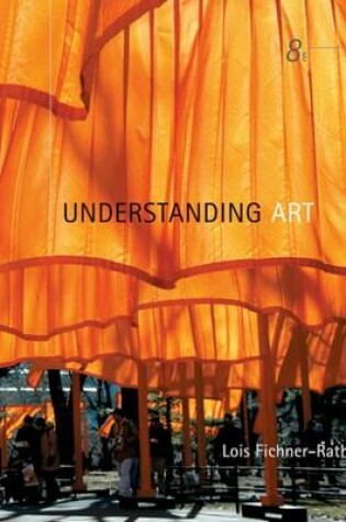 Cover of Understanding Art W/CD 8e