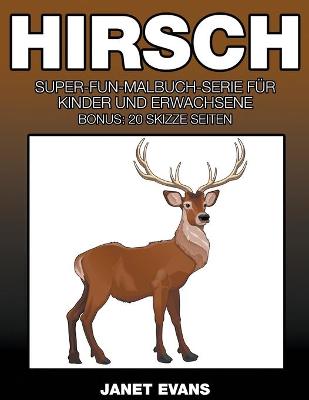 Book cover for Hirsch
