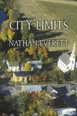 Book cover for City Limits