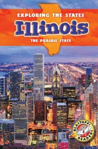 Cover of Illinois