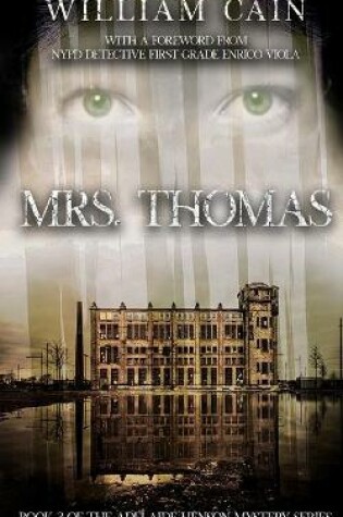 Cover of Mrs. Thomas