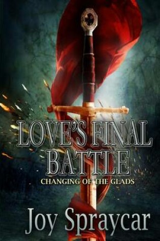 Cover of Love's Final Battle