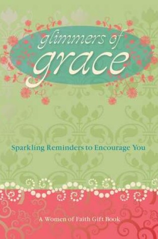 Cover of Glimmers of Grace