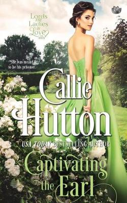 Cover of Captivating the Earl