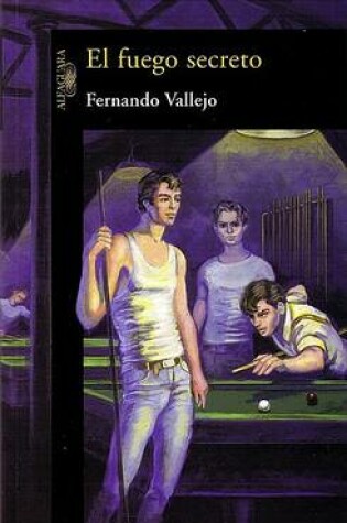 Cover of El Fuego Secreto