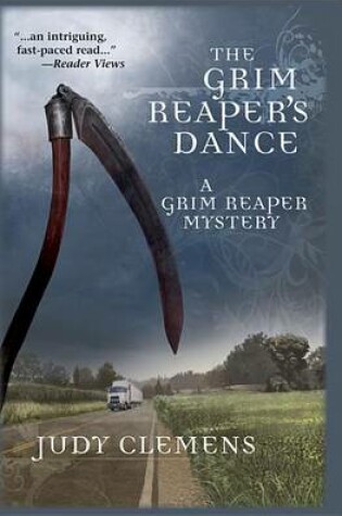 Cover of The Grim Reaper's Dance