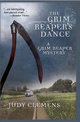 Cover of The Grim Reaper's Dance