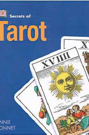 Cover of Secrets of:  Tarot