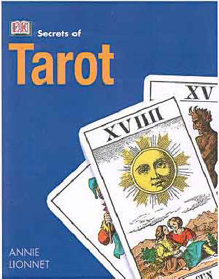 Book cover for Secrets of:  Tarot