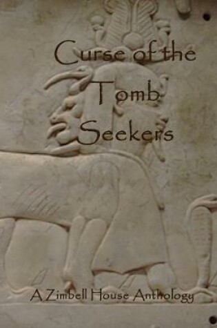 Cover of Curse of the Tomb Seekers