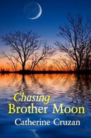 Cover of Chasing Brother Moon