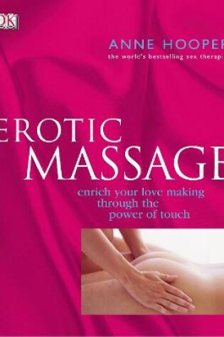 Cover of Erotic Massage