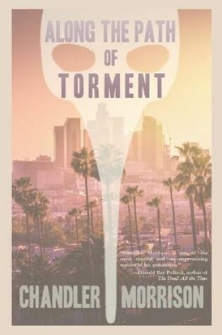 Cover of Along the Path of Torment