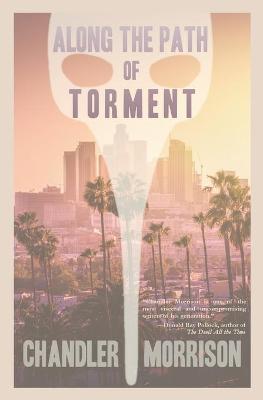 Book cover for Along the Path of Torment