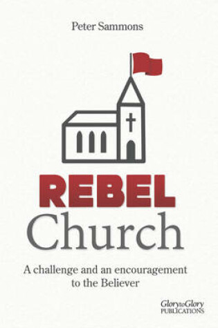 Cover of Rebel Church