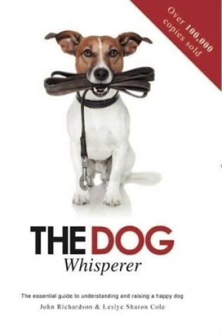 Cover of The Dog Whisperer