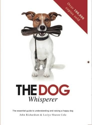 Book cover for The Dog Whisperer