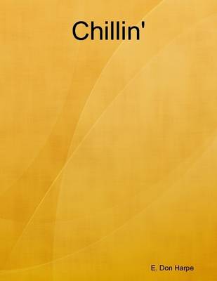 Book cover for Chillin'