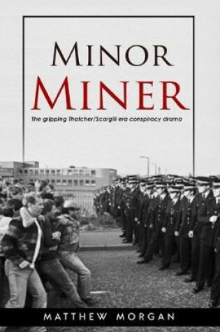 Cover of Minor Miner