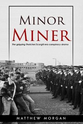 Cover of Minor Miner