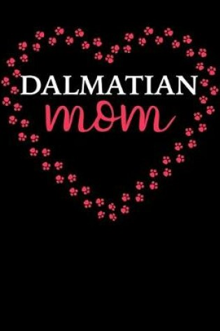 Cover of Dalmatian Mom