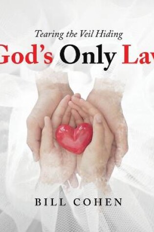 Cover of God's Only Law