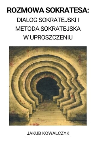 Cover of Rozmowa Sokratesa