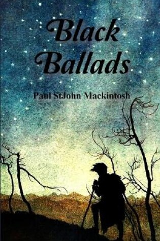 Cover of Black Ballads