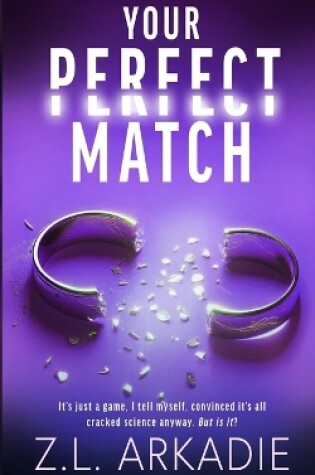 Cover of Your Perfect Match