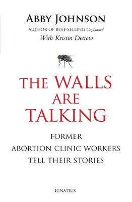 Book cover for The Walls Are Talking
