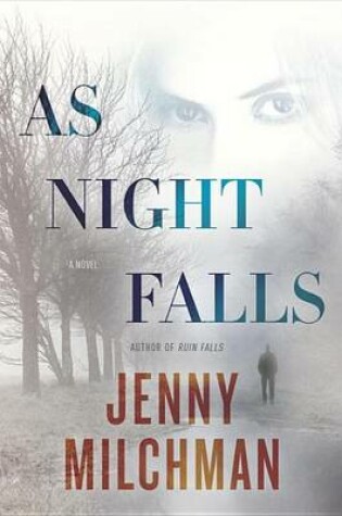 Cover of As Night Falls